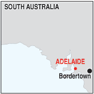 Bordertown Sa